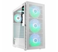 Kolink OBSERVATORY HF MW computer case Midi Tower White