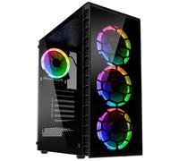 Kolink Observatory Lite Midi Tower Black