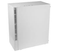 Kolink Observatory MX Mesh ARGB Midi ATX Tower Case - 5x ARGB fans - White