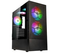 Kolink OBSERVATORY MX Midi Tower Black