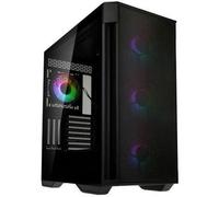 Kolink Observatory Z Mesh Midi Tower Black