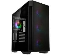 Kolink Observatory Z Mesh Midi Tower Black