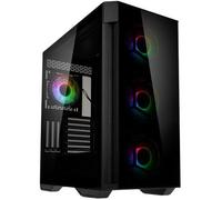 Kolink Observatory Z Mid Tower Case - Black USB 3.0