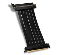 Kolink PCI-E 3.0 16x Riser Cable 180 Degrees - 200mm Black