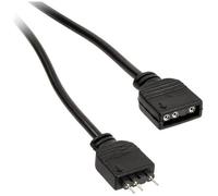 Kolink ARGB 3-Pin Extension Cable - 50cm