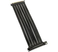 Kolink PGW-RC-MRK-011 PCIe Riser Cable Black 30 cm PCIe 5.0 x16 Pl...