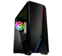 Kolink Quantum Midi Tower Black