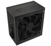 Kolink Regulator power supply unit 700 W 20+4 pin ATX ATX Black