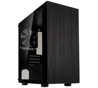 Kolink Stronghold M Micro Tower Black