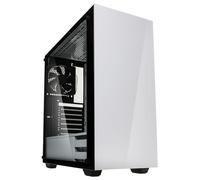Kolink STRONGHOLD Midi Tower White