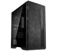 Kolink STRONGHOLD OVERSEER computer case Midi Tower Black