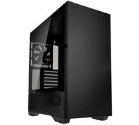 Kolink Stronghold Prime Midi Tower Case - Black Window