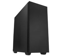 Kolink Tranquility Midi Tower Black