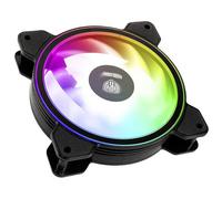 Kolink UMBRA 120mm PC fan RGB 120x25x120mm PC Fans Accessories