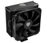 Kolink Umbra EX180 Black Edition CPU Cooler - 120mm