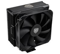 Kolink Umbra EX180 Black Edition CPU Cooler - 120mm