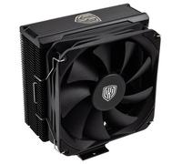 Kolink Umbra EX180 Black Edition CPU Cooler - 120mm