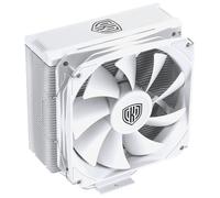 Kolink Umbra EX180 White Edition CPU Cooler - 120mm