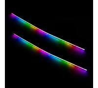 Kolink Umbra Radiant ARGB LED Strip Combo Kit Universal