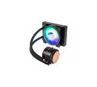 Kolink Umbra Void 120 AIO Processor Liquid cooling kit 12 cm Black 1 pc(s)