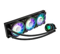 Kolink Umbra Void 360mm Performance ARGB AIO Liquid Cooler - KL-UA360-WC