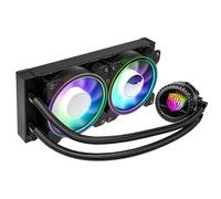 Kolink Umbra Void AIO 240mm Performance ARGB CPU Water Cooler