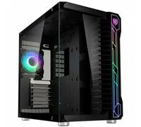 Kolink Unity Code X Midi-Tower ARGB Gaming Case - Black Window