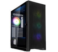 Kolink Unity Lateral Argb Pc Tower Case