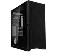Kolink Unity Lateral Performance Midi-Tower - schwarz