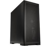 Kolink UNITY MESHBAY PERFORMANCE computer case Midi Tower Black