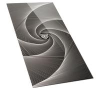 Kolink Unity Nexus Radial Alternative Replacement Front Panel Design