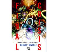 Final Crisis: Rogues' Revenge HC