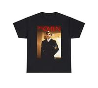 KOLITY Damian The Omen 2 T-Shirt Black L