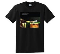 KOLITY Have A Nice Life T Shirt deathconsciousness Vinyl cd Cover Small Medium Large Black L