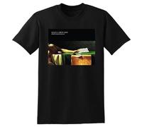 KOLITY Have A Nice Life T Shirt deathconsciousness Vinyl cd Cover Small Medium Large Black L