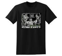 KOLITY John Fahey T Shirt The Transfiguration of Blind Joe Death Small Medium Large Black M