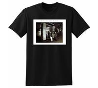 KOLITY The Blue NILE T Shirt a Walk Across The Rooftops Small Medium Large Black L