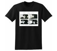 KOLITY The Church T Shirt Starfish Small Medium Large Black 3XL