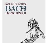 Kolja Blacher (violin); (speaker) - Bach