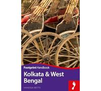 Kolkata & West Bengal (Footprint Handbook)