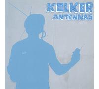 Kolker - Antennas