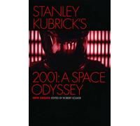 Stanley Kubrick's 2001: A Space Odyssey New Essays 9780195174533 | Brand New