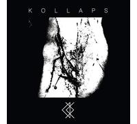 Kollaps - Mechanical Christ [VINYL]