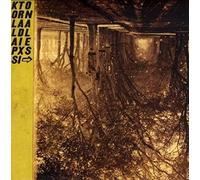 KOLLAPS TRADIXIONALE - SILVER MT. ZION - Vinyl Record VL - B3447z