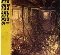 Kollaps Tradixionales by Thee Silver Mt Zion Memorial (2010-02-23)