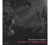 Kollar & David & Henriksen & Arve - Illusion of A Separate World