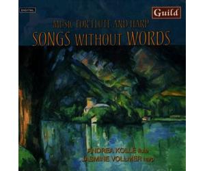Kolle - Mendelssohn, Wolfgang Amadeus Mozart, Tchaikovsky: Songs Without Words