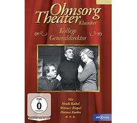 Kollege Generaldirektor: Ohnsorg-Theater Klassiker