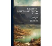 Kollektiv-Ausstellung Gustav Klimt