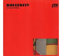 Kollektiv Feat. Jonas Hellborg [Vinyl LP]